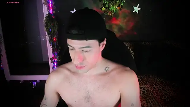newjeff online show from 04/21/26, 04:57