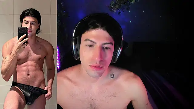 newjeff online show from 03/26/26, 11:13