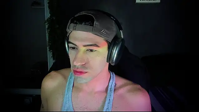 newjeff online show from 10/23/25, 04:55