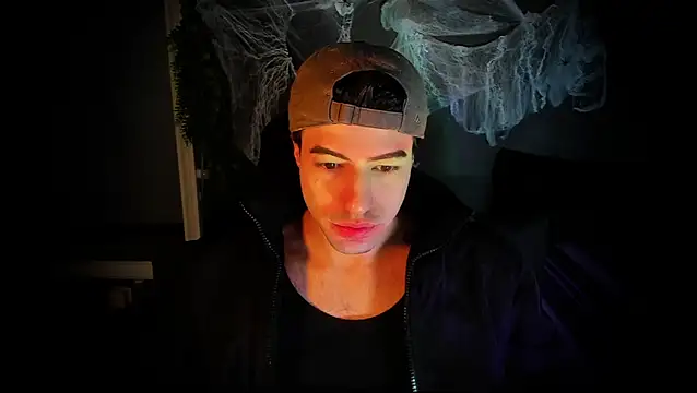 newjeff online show from 10/31/25, 09:17