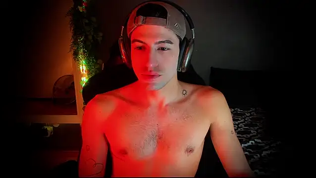 newjeff online show from 11/24/25, 09:26