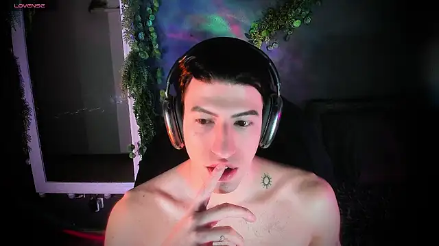 newjeff online show from 04/03/26, 04:57