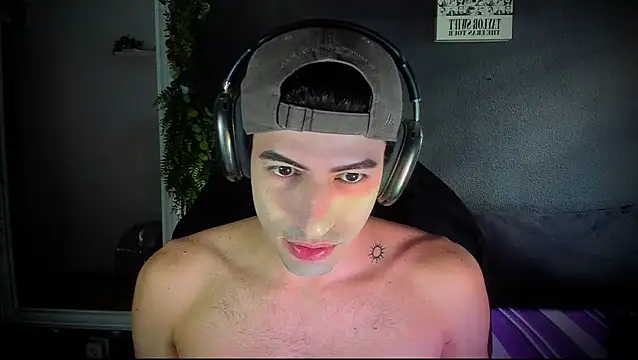 newjeff online show from 10/24/25, 08:35