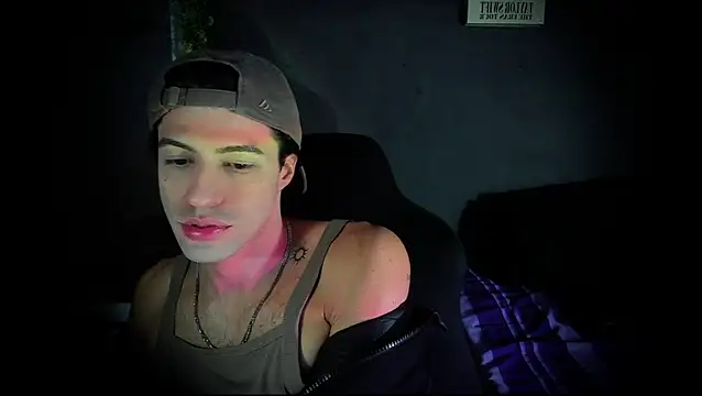 newjeff online show from 11/10/25, 11:37