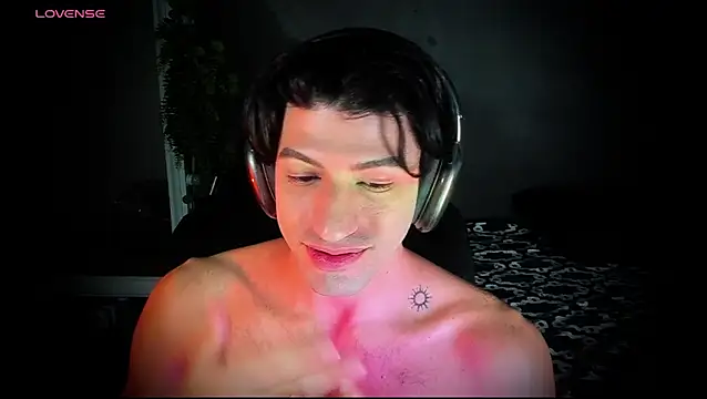 newjeff online show from 12/03/25, 01:50