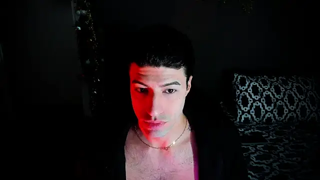 newjeff online show from 01/07/26, 02:55