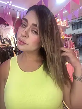 JoannaStanford online show from 03/24/26, 10:32