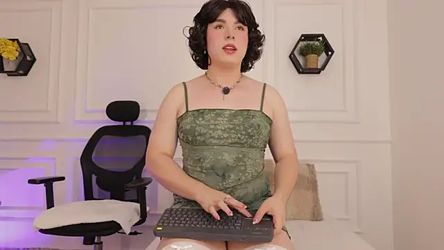 meloddysky online show from 02/04/26, 04:57