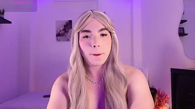 meloddysky online show from 01/23/25, 03:43