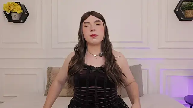 Snapshot of meloddysky chatting on 11/25/25, 07:03 meloddysky online show from 11/25/25, 07:03