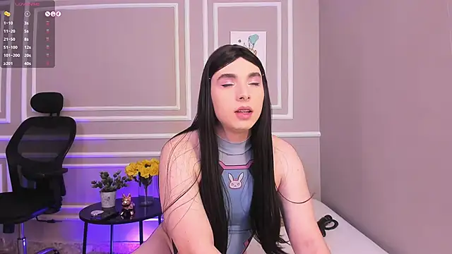 meloddysky online show from 12/24/24, 06:17