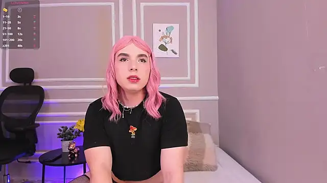 meloddysky online show from 12/27/24, 05:48