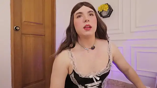 Snapshot of meloddysky chatting on 12/22/25, 04:29 meloddysky online show from 12/22/25, 04:29