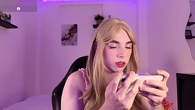 meloddysky online show from 01/17/25, 02:18