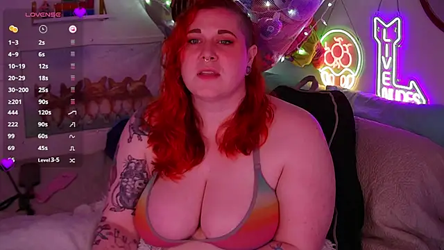 opalreigning online show from 03/22/26, 09:00