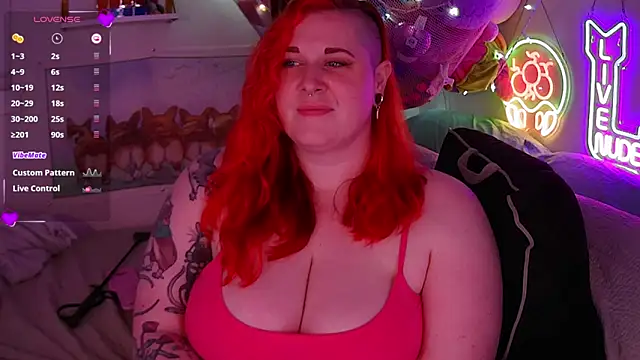 opalreigning online show from 07/19/26, 08:01