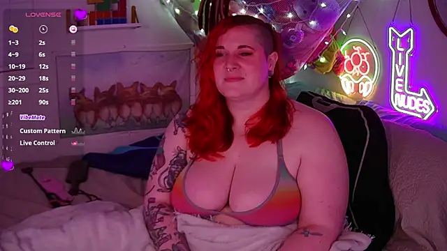 opalreigning online show from 03/20/26, 08:59