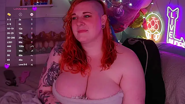 opalreigning online show from 06/11/26, 08:55