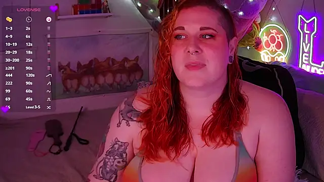 opalreigning online show from 04/26/26, 07:38
