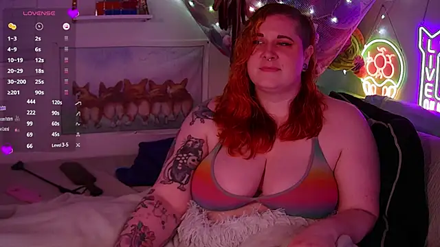 opalreigning online show from 04/30/26, 08:32