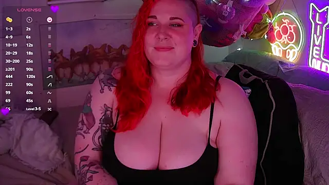 opalreigning online show from 07/20/26, 10:50