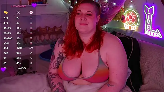 opalreigning online show from 04/20/26, 07:55