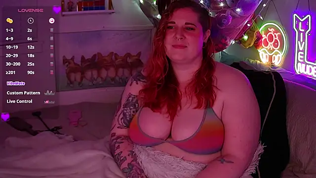 opalreigning online show from 03/09/26, 07:56