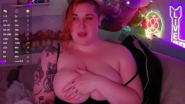 opalreigning online show from 06/27/26, 08:42