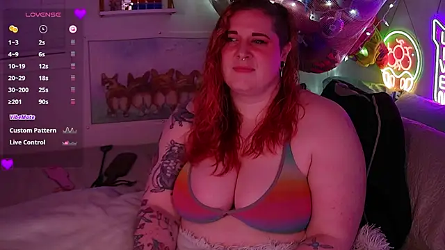 opalreigning online show from 03/08/26, 10:07