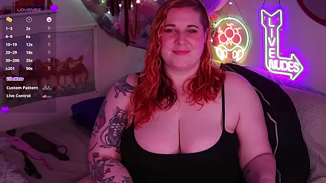 opalreigning online show from 07/08/26, 07:20