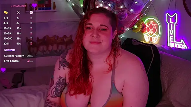 opalreigning online show from 03/07/26, 09:16