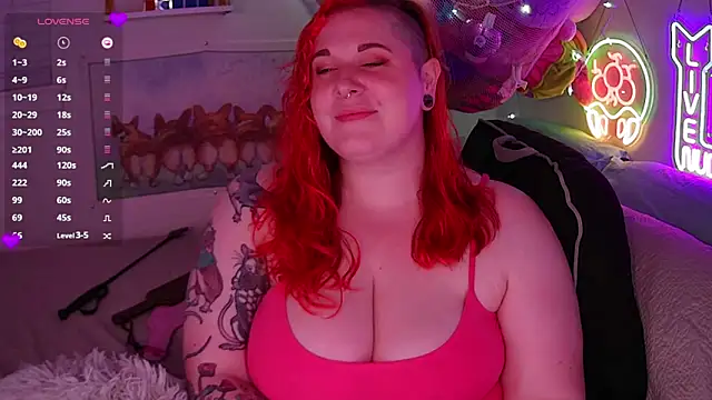 opalreigning online show from 07/22/26, 07:43