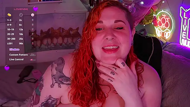 opalreigning online show from 06/01/26, 07:52