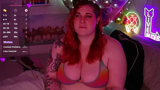 opalreigning online show from 03/04/26, 10:34