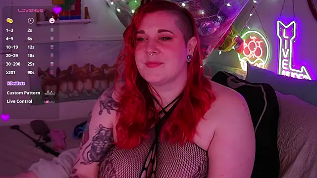 opalreigning online show from 01/09/26, 09:05