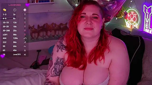 opalreigning online show from 01/07/26, 08:41