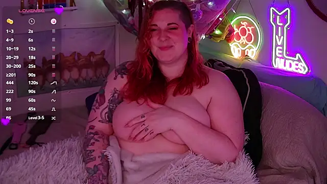 opalreigning online show from 02/24/26, 09:10