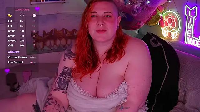 opalreigning online show from 06/12/26, 09:51