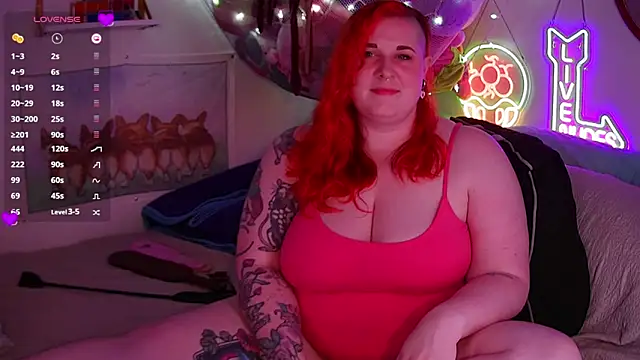 opalreigning online show from 07/18/26, 09:29