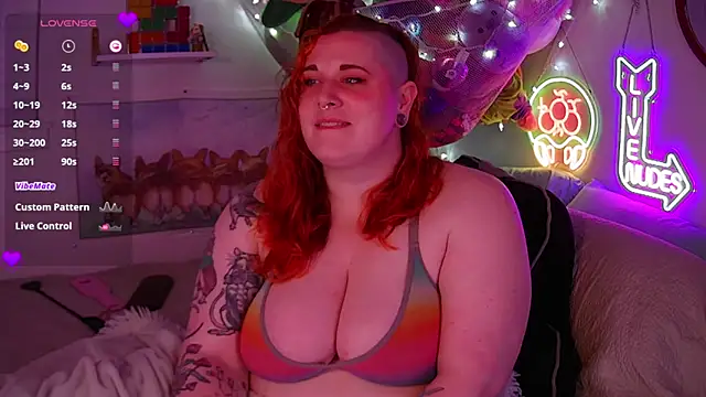 opalreigning online show from 04/10/26, 08:32