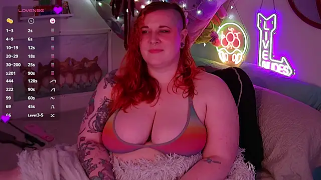 opalreigning online show from 04/11/26, 05:26