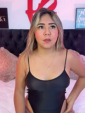 Snapshot of AriannaTorres chatting on 02/21/26, 11:56 AriannaTorres online show from 02/21/26, 11:56