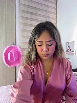 AriannaTorres online show from 05/04/26, 11:13