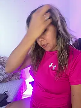 AriannaTorres online show from 04/20/26, 05:14