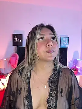 AriannaTorres online show from 04/08/26, 05:36