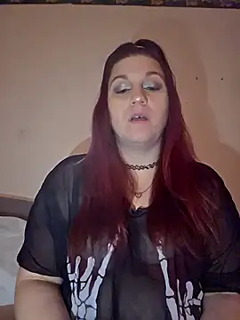 MilfnCookies420 online show from 01/13/26, 04:11