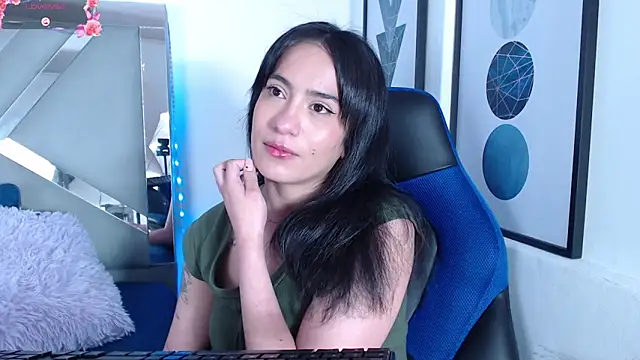 Snapshot of ZaraDames_ chatting on 03/09/25, 05:22 ZaraDames online show from 03/09/25, 05:22