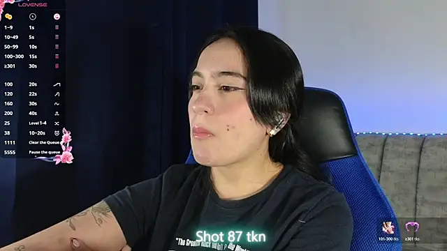 Snapshot of ZaraDames_ chatting on 07/01/26, 02:01 ZaraDames online show from 07/01/26, 02:01
