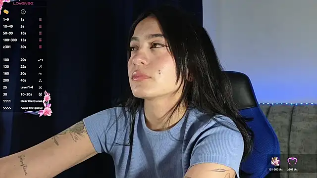 ZaraDames  online show from 04/29/26, 06:06
