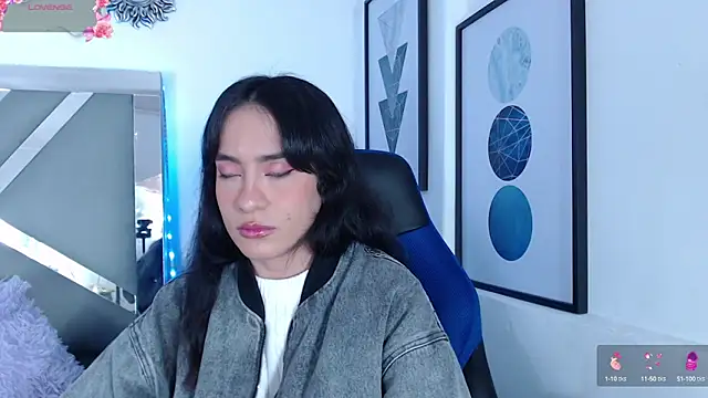 Snapshot of ZaraDames_ chatting on 03/08/25, 05:17 ZaraDames online show from 03/08/25, 05:17